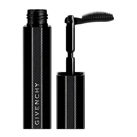 givenchy noir interdit mascara sephora|l'interdit mascara.